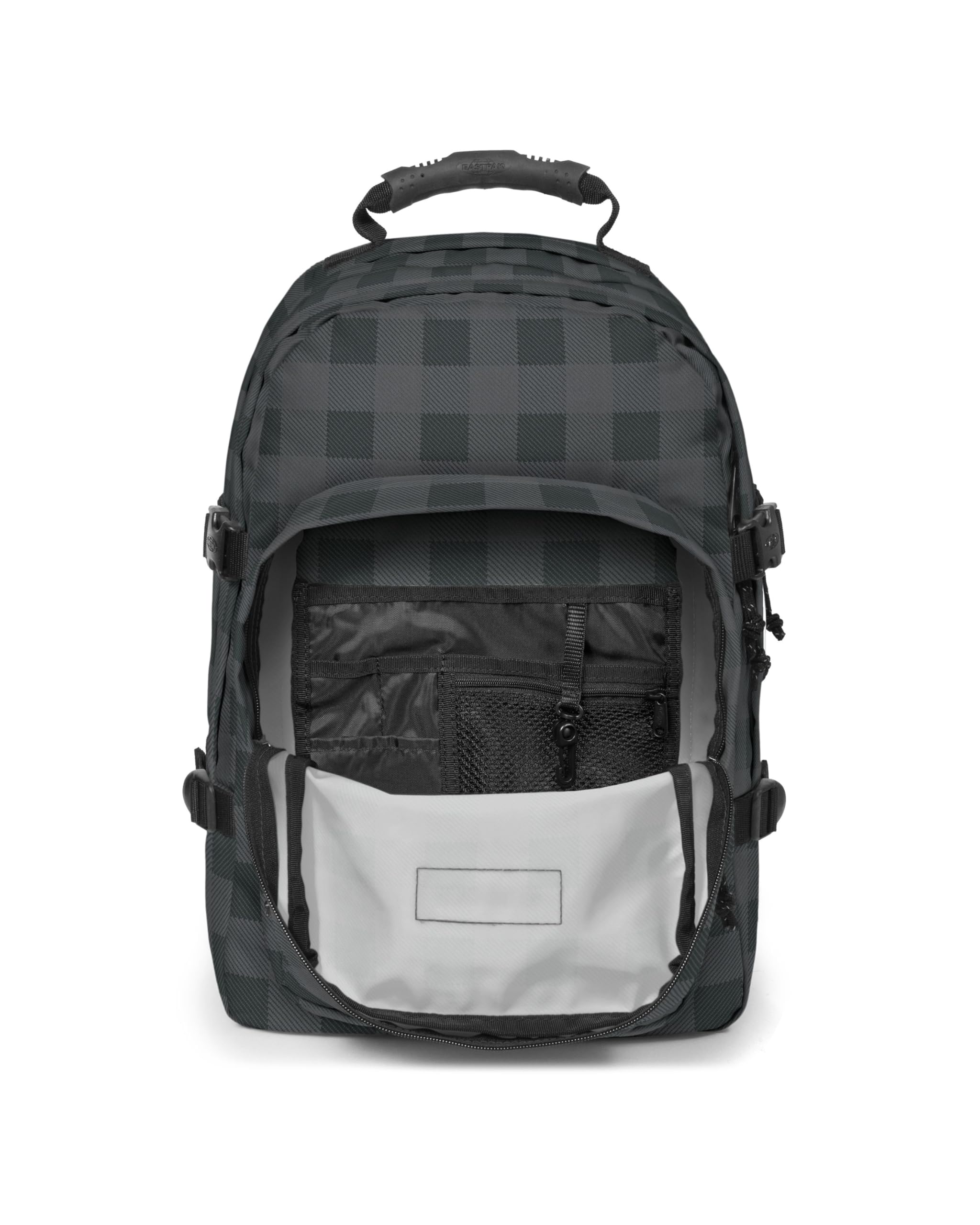 eastpak-provider-zaino-35l-44-x-31-x-25-cm-laptop-15-pollici-checker-grey image 4
