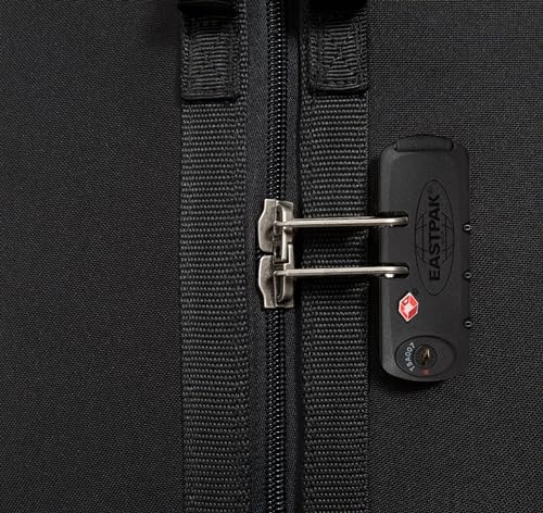 eastpak-tranzshell-s-valigia-rigida-32l-54x39x20-cm-nero image 7
