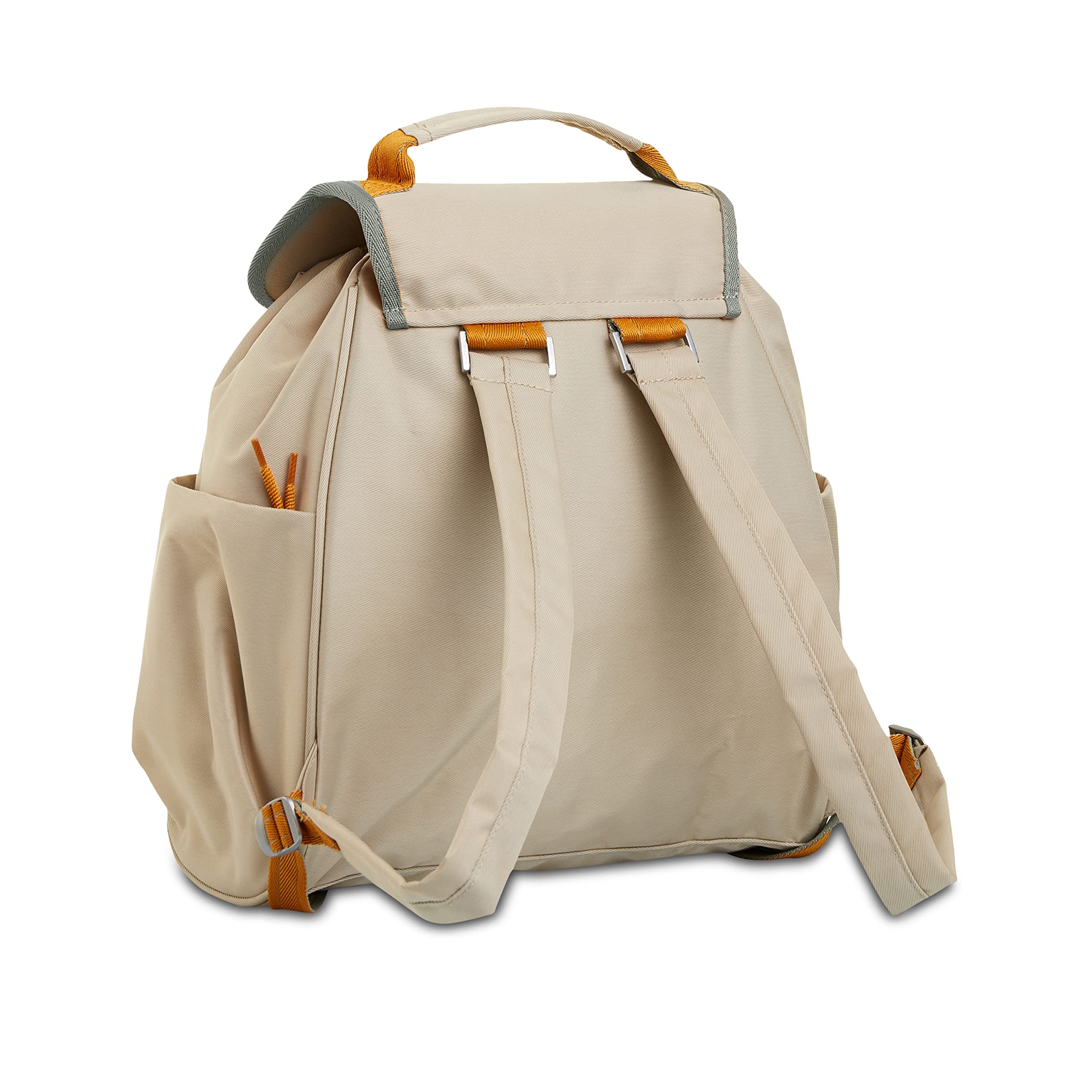 invicta-way-me-zaino-18-litri-nylon-twill-con-fibbia-cobra image 6