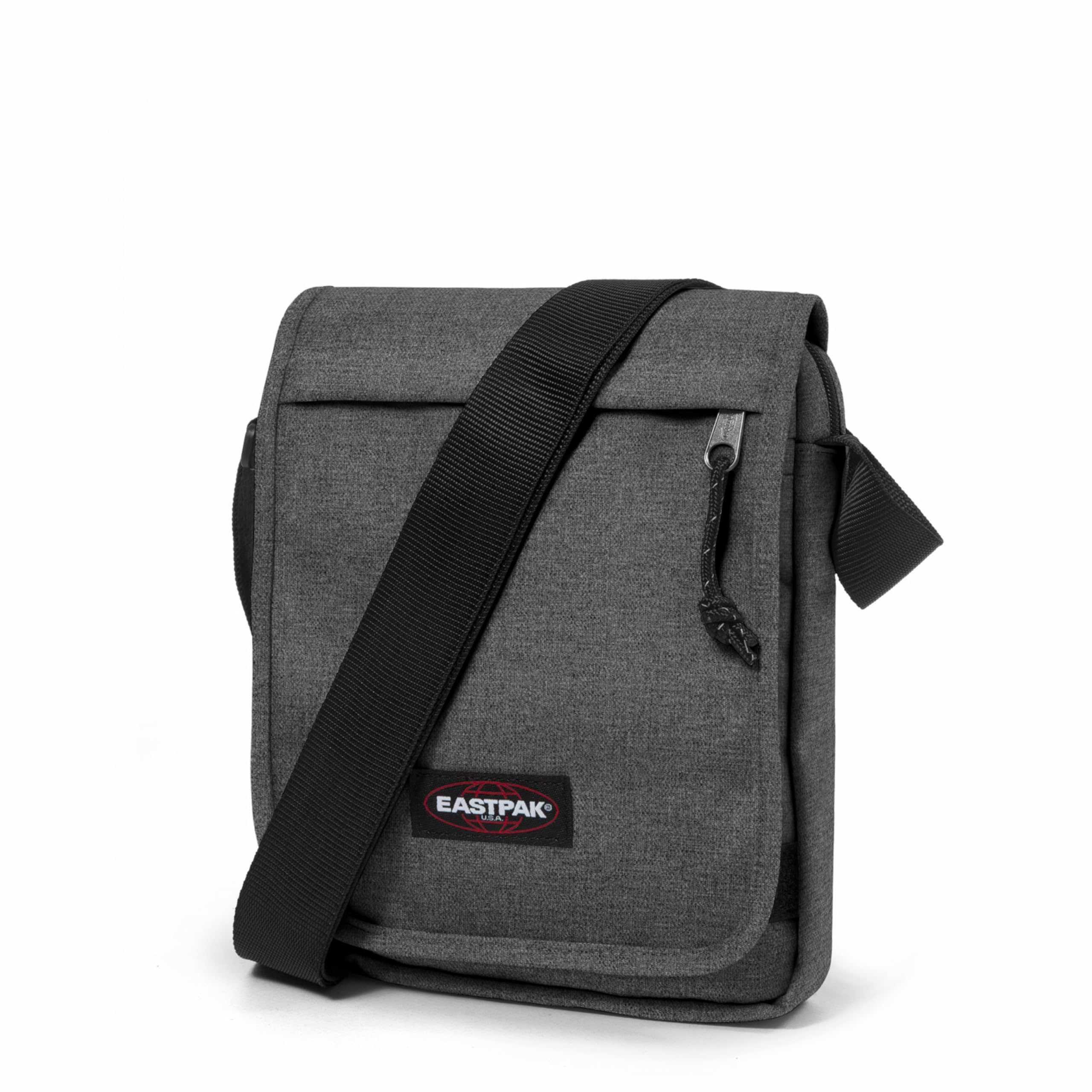 eastpak-flex-borsa-a-tracolla-3-5-l-black-denim image 5