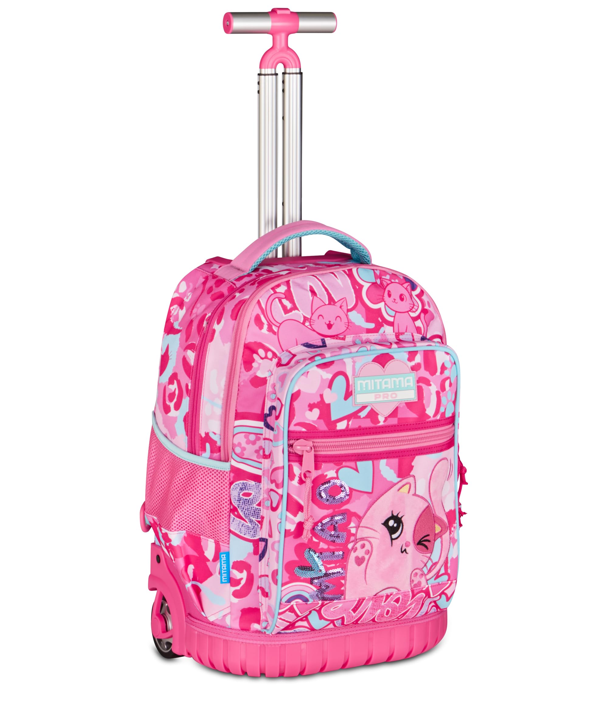 mitama-trolley-run-extra-cutiecat-trolley-scuola-33-lt image 1