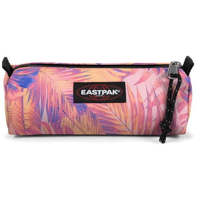 eastpak-benchmark-single-astuccio-compatto-20-5-cm-brize-retro-soft image 1
