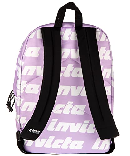 invicta-zaino-carlson-pro-lettering-con-tasca-pc-27l image 8