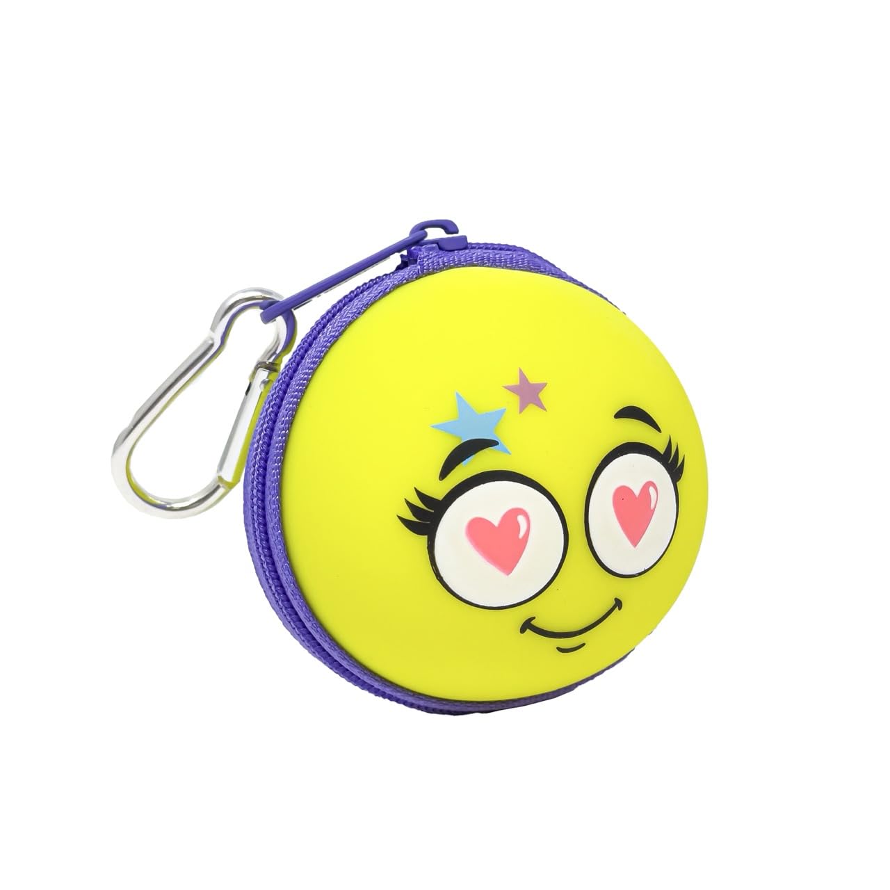 mitama-astuccio-mitaball-yellow-emoji-giallo-trasformabile image 1