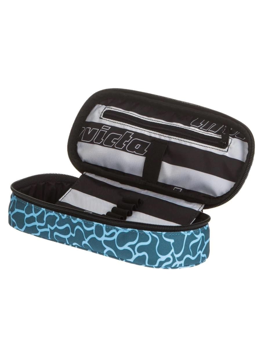 invicta-portapenne-lip-pencil-bag-fantasia-azzurro image 2