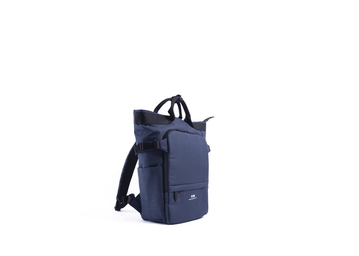 nava-design-explorer-borsa-tote-porta-pc-e-tablet-con-zip-blu-notte-40x26x13-cm image 3