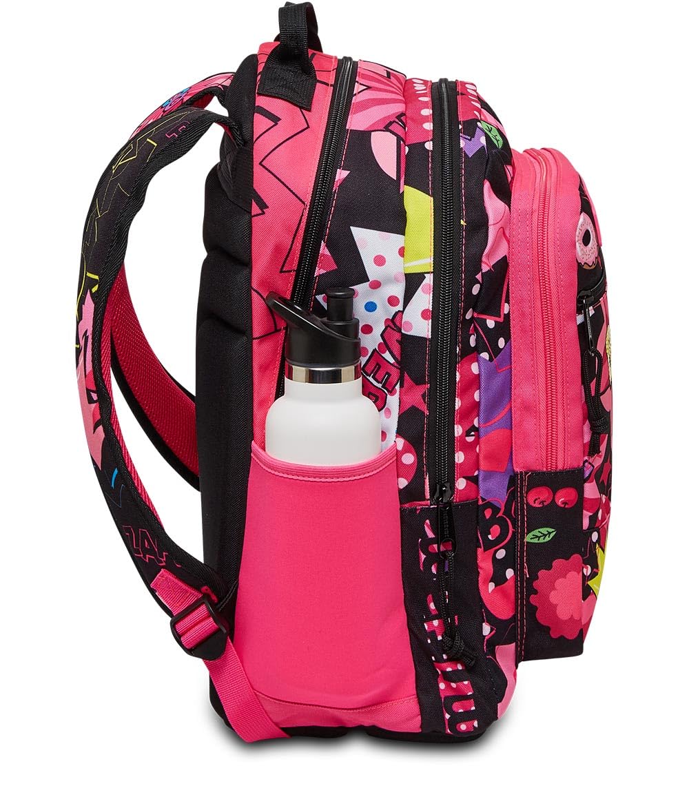 mitama-zaino-new-plus-candy-boom-28-lt-scuola-elementare image 2