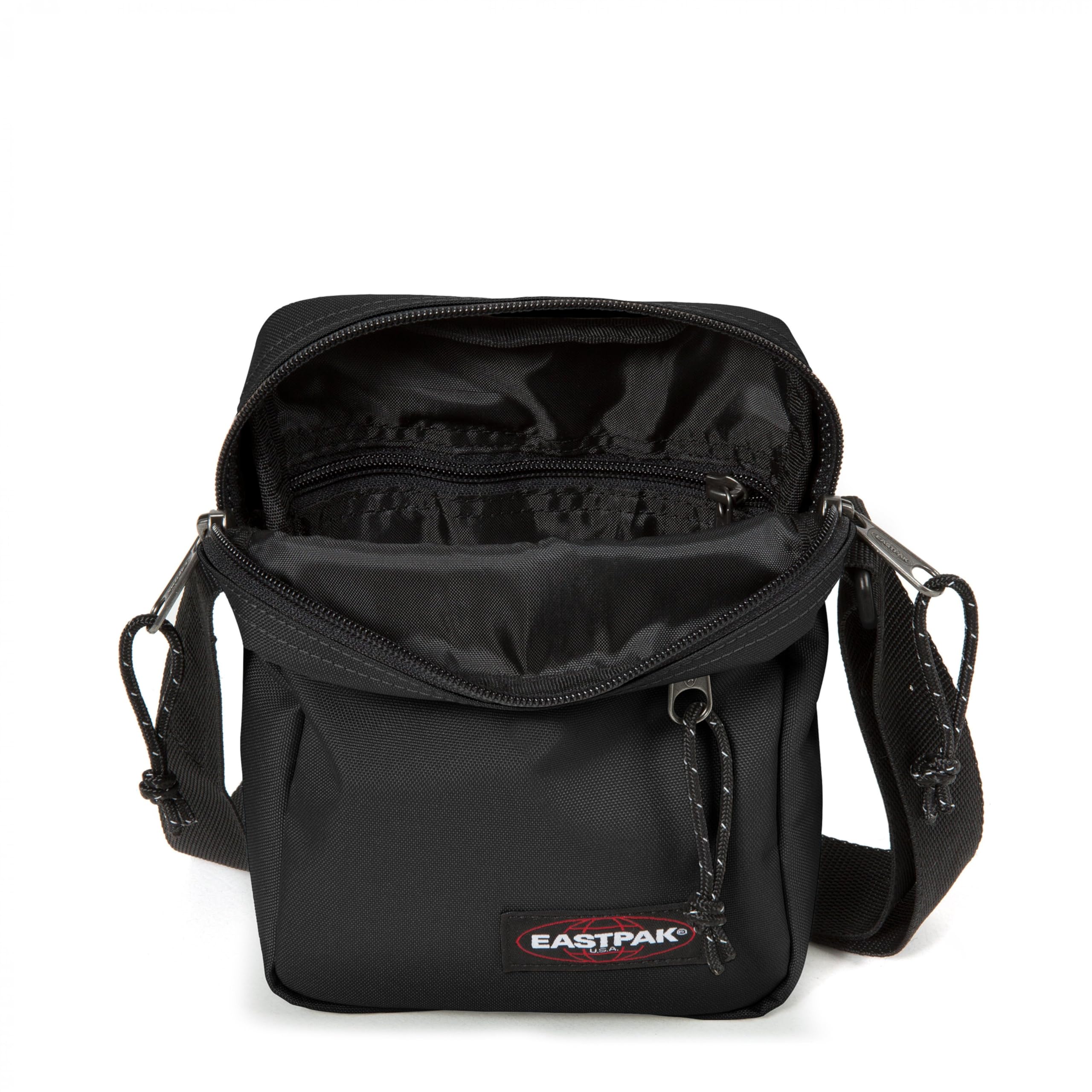 eastpak-the-one-borsa-a-tracolla-blu-marino image 3