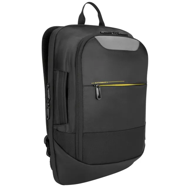targus-citygear-zaino-convertibile-14-15-6-nero image 1