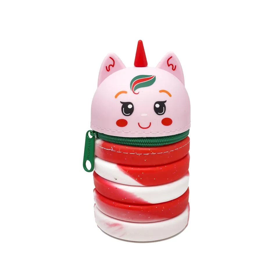 mitama-boom-astuccio-scuola-bambini-allungabile-elf-rosso image 1