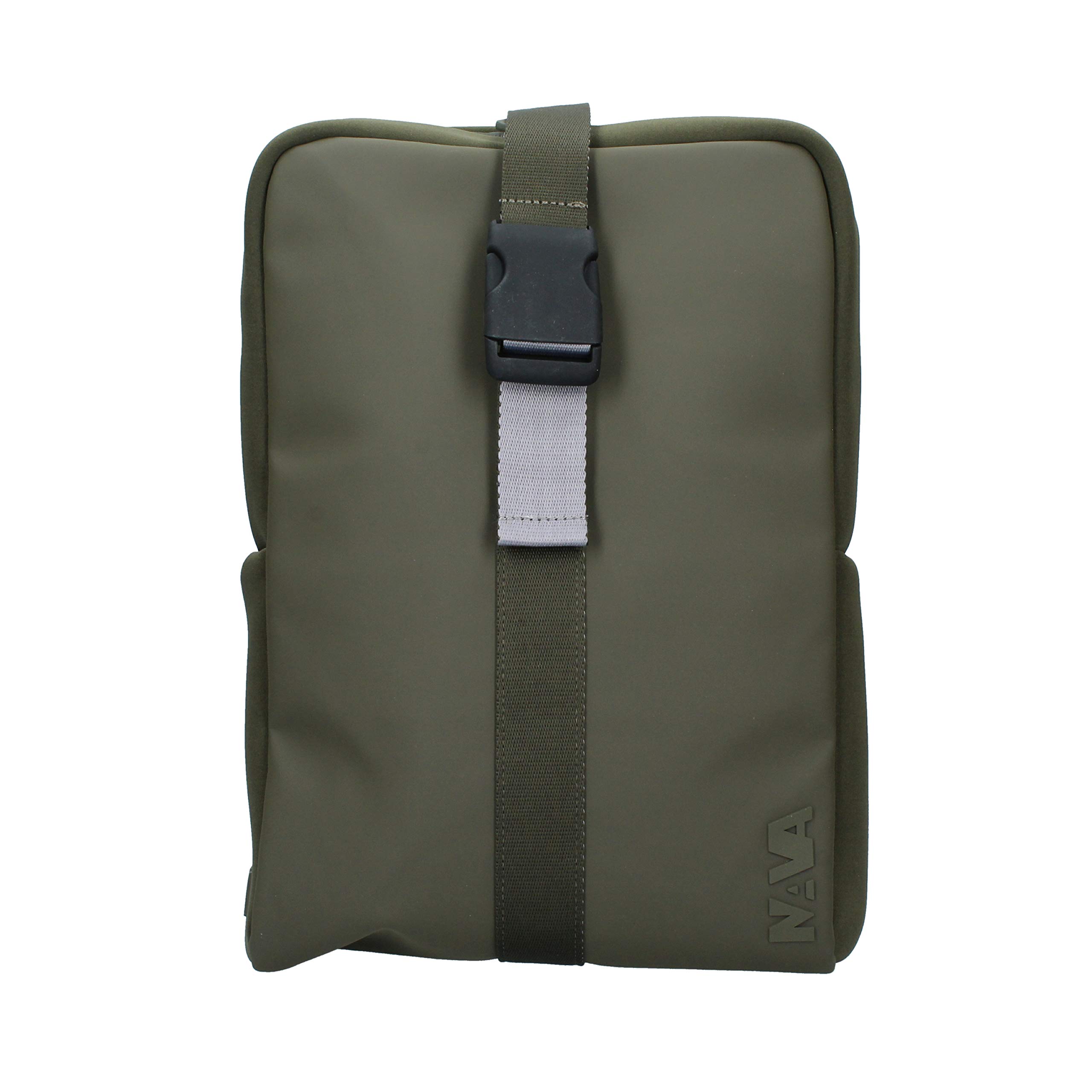 nava-design-flat-zaino-organizzato-small-blu-grigio-porta-pc-39-x-28-x-12-cm image 8