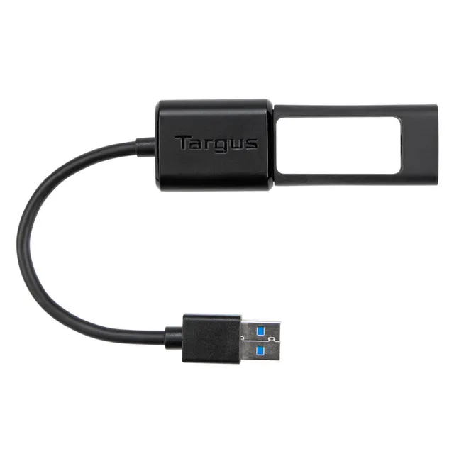targus-cavo-adattatore-usb-c-femmina-a-usb-a-maschio image 1