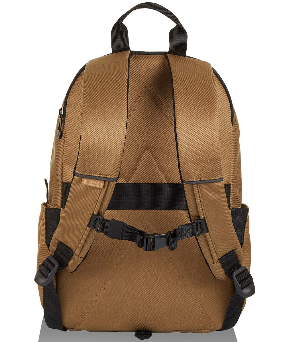 invicta-round-backpack-zaino-unisex-da-lavoro-e-tempo-libero image 6