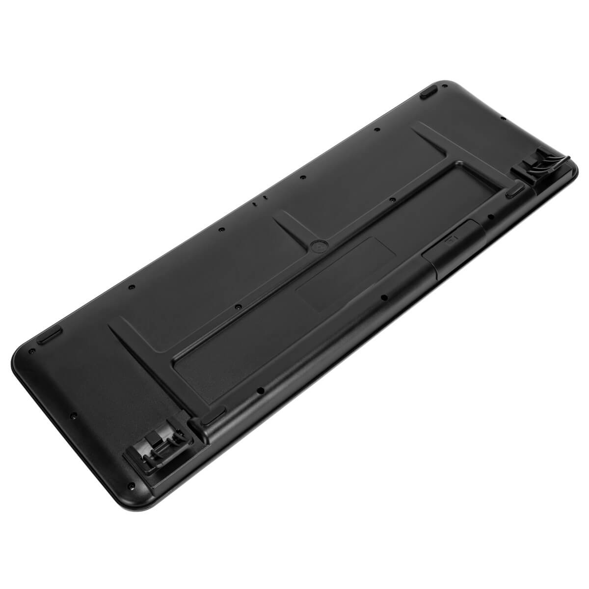 targus-combo-tastiera-e-mouse-wireless-full-size-nero-nordic image 3