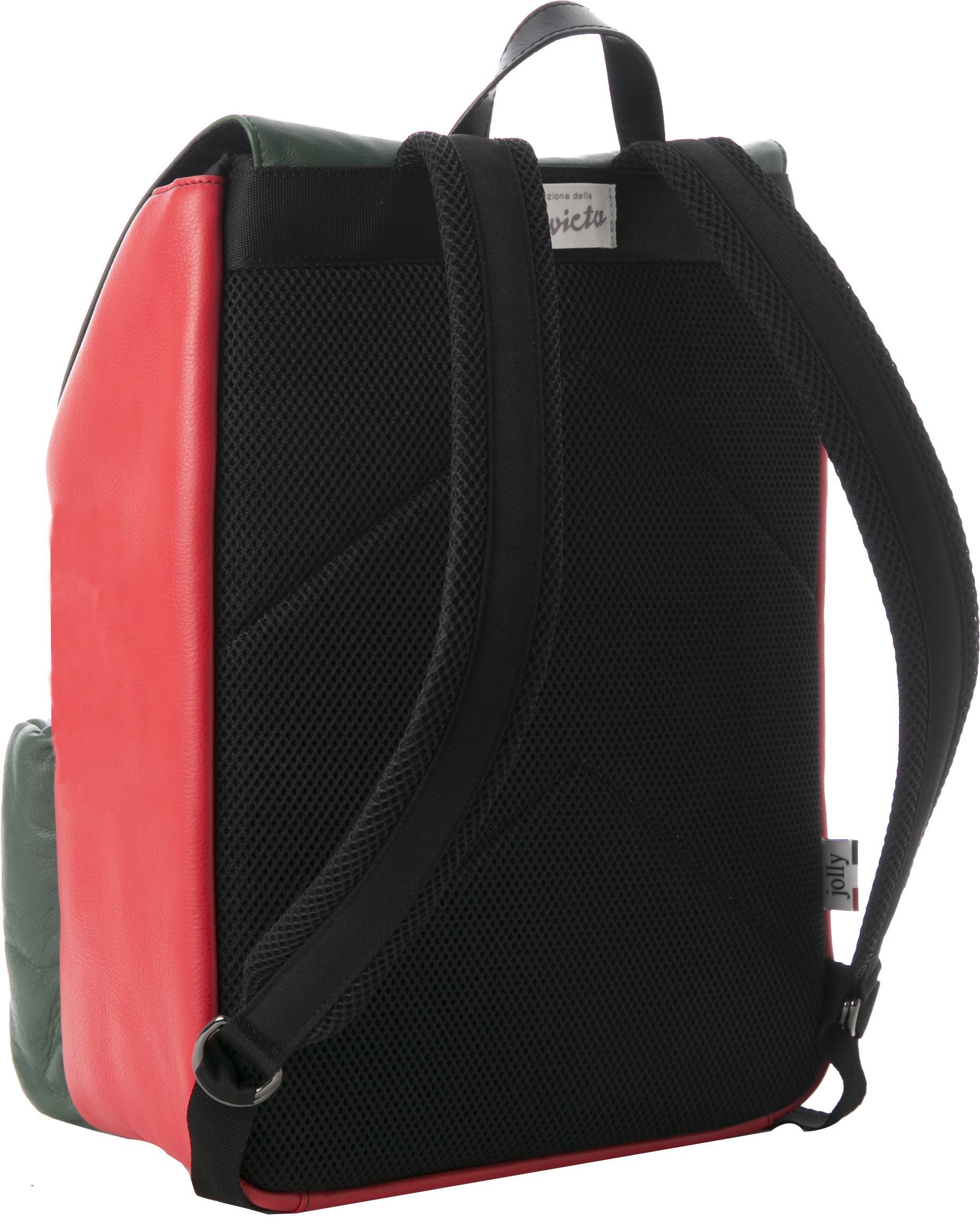 invicta-seven-my-jolly-italy-zaino-in-pelle-18-lt-multicolore image 2