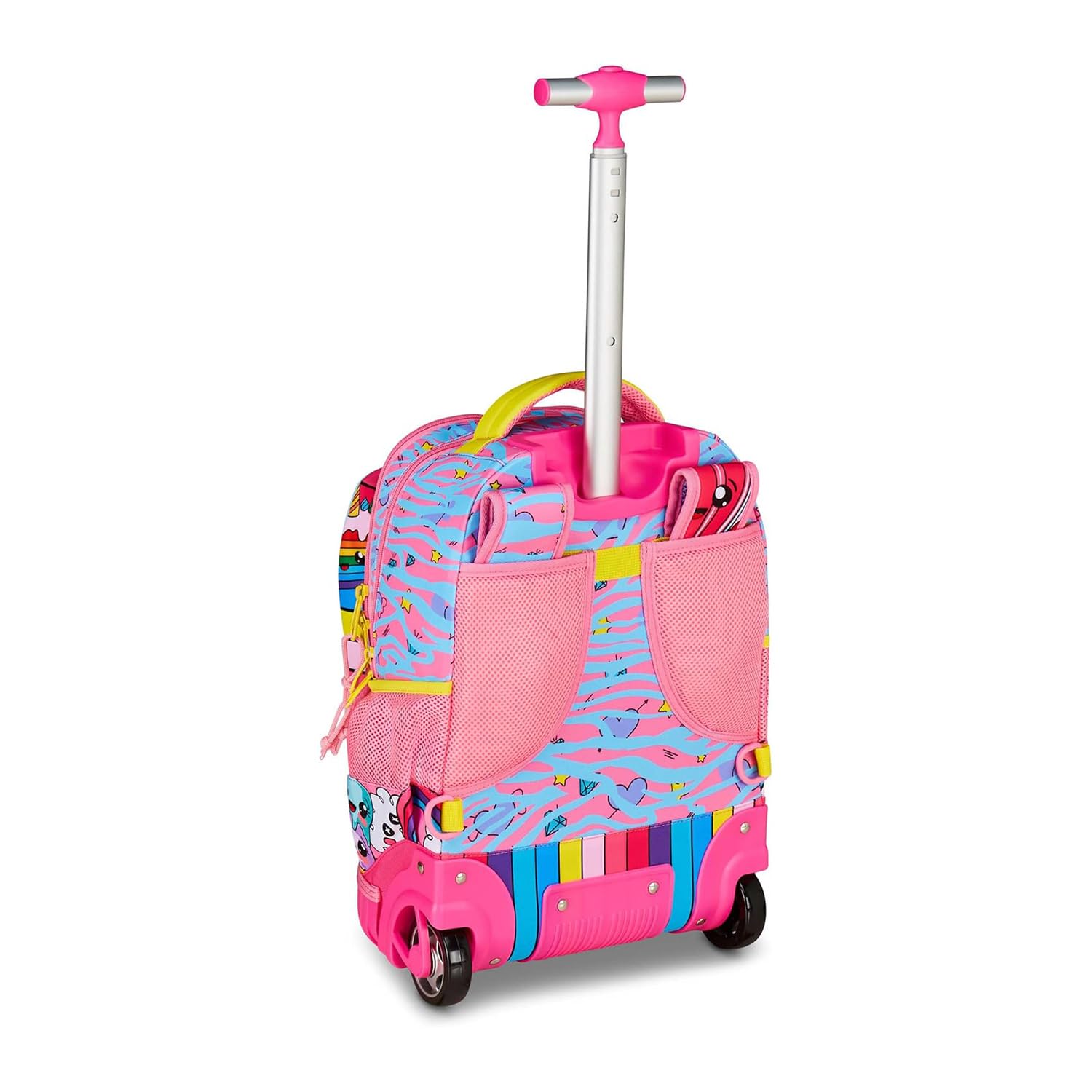 mitama-trolley-run-extra-sweet-donuts-trolley-scuola-33-lt-doppio-scomparto image 7