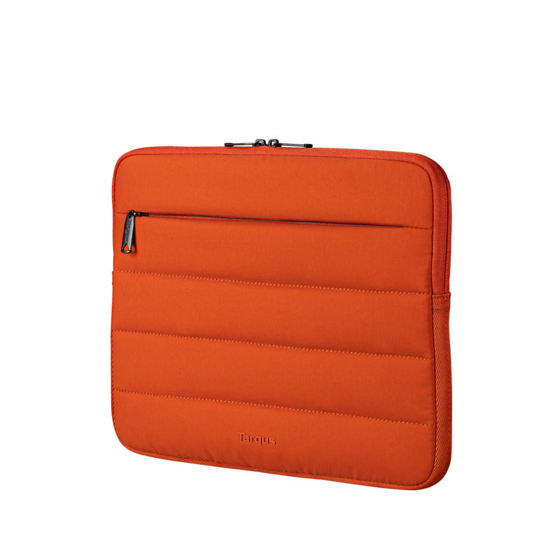 targus-puffer-custodia-sleeve-13-14-arancione-rust-orange image 4