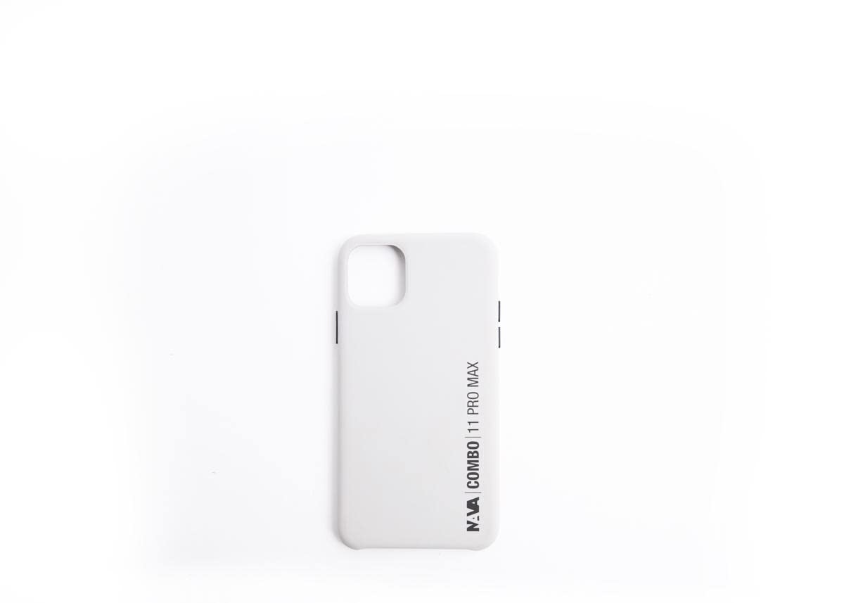 nava-design-combo-cover-per-iphone-11-pro-in-pu-microfibra image 1