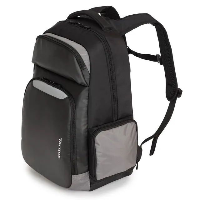 targus-education-zaino-laptop-15-6-25-litri-nero-grigio image 1