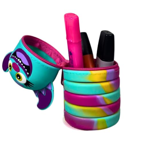 mitama-boom-astuccio-in-silicone-allungabile-verde-acqua-girl image 8