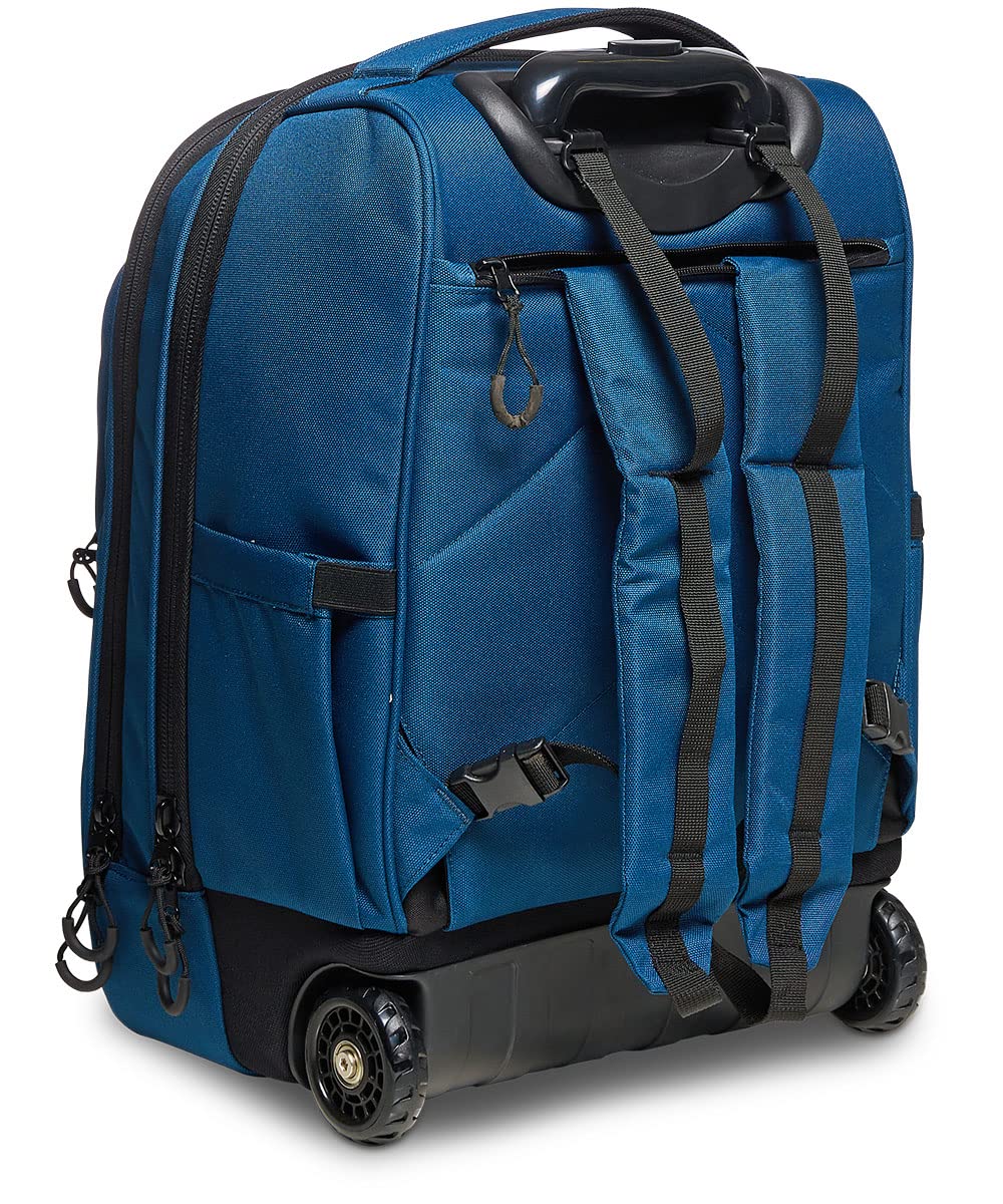 invicta-new-bump-trolley-scuola-2-in-1-doppio-scomparto-porta-pc-blu-new-way-log image 7