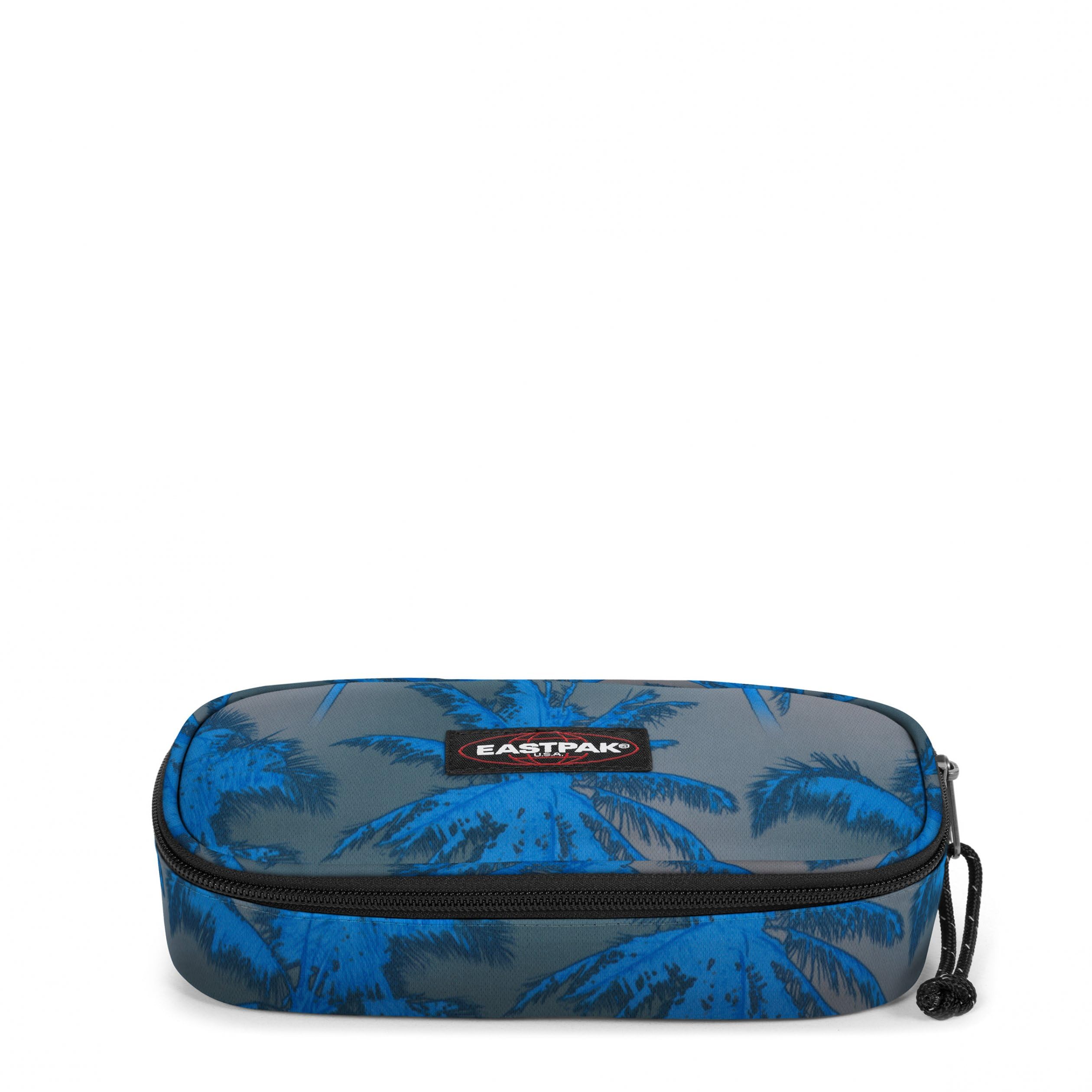 eastpak-oval-single-astuccio-22x9x5-cm-nero-organizer-penne image 6