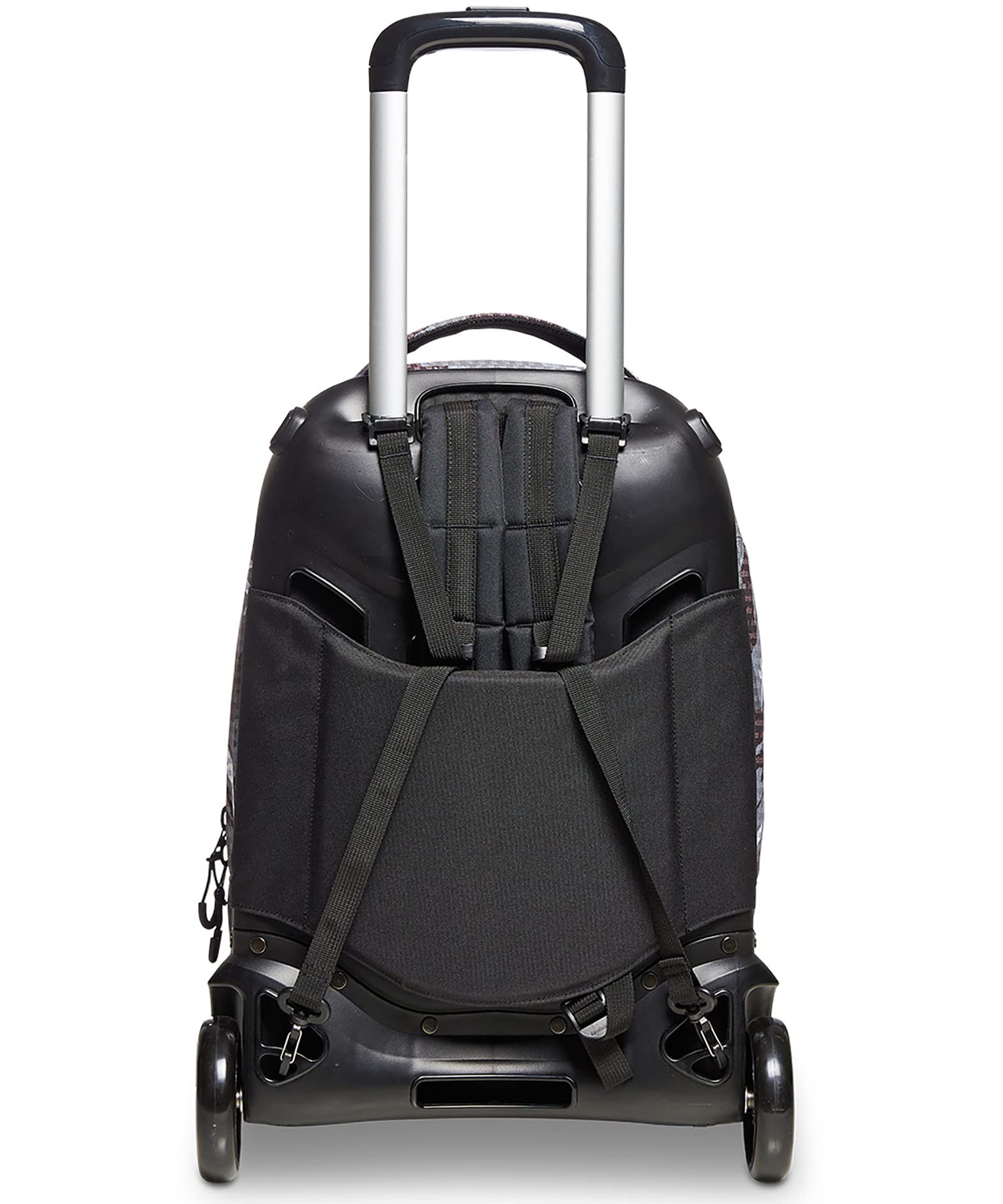 invicta-new-plug-fantasy-3-in-1-trolley-scuola-sganciabile-37l-bianco-nero-con-p image 4