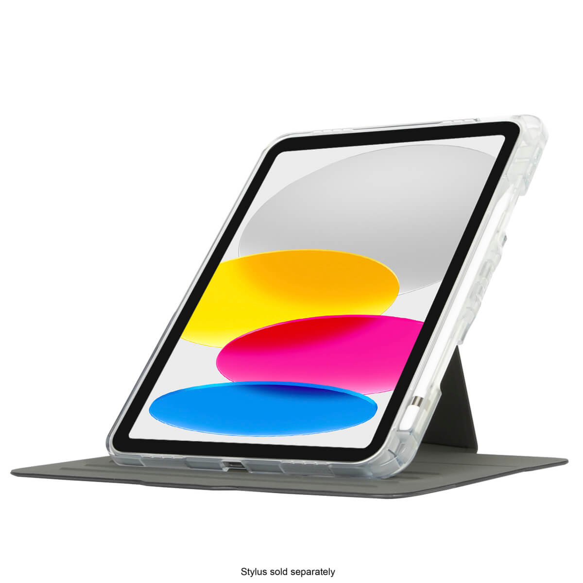 targus-versavu-cover-trasparente-per-ipad-a16-e-ipad-10-9-10-gen image 3