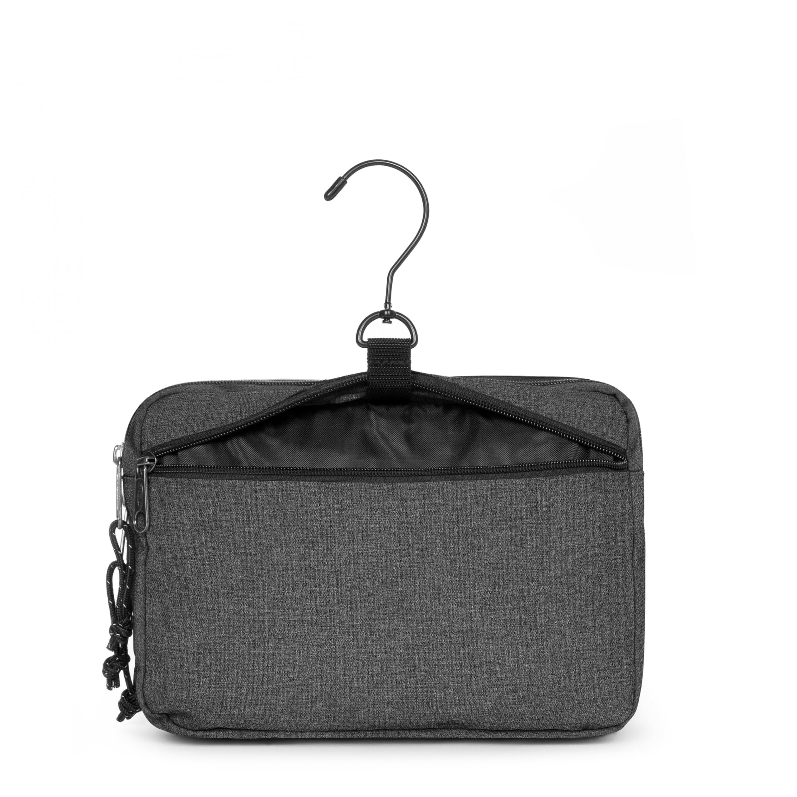eastpak-mavis-borsa-da-toilette-6l-26x17-5x10-cm-black-denim image 5