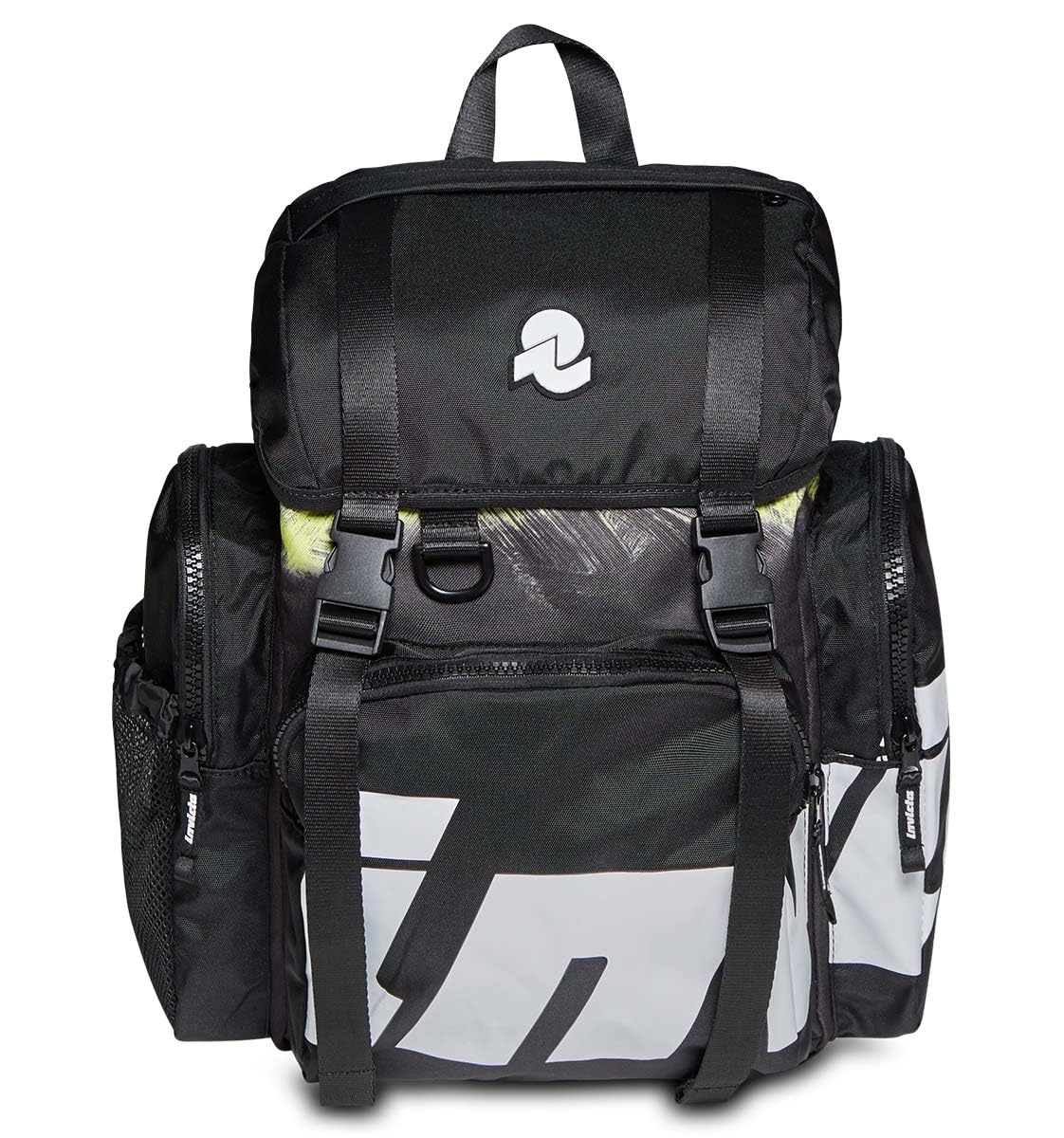 invicta-urban-x-zaino-25l-porta-pc-14-nero-eco image 7