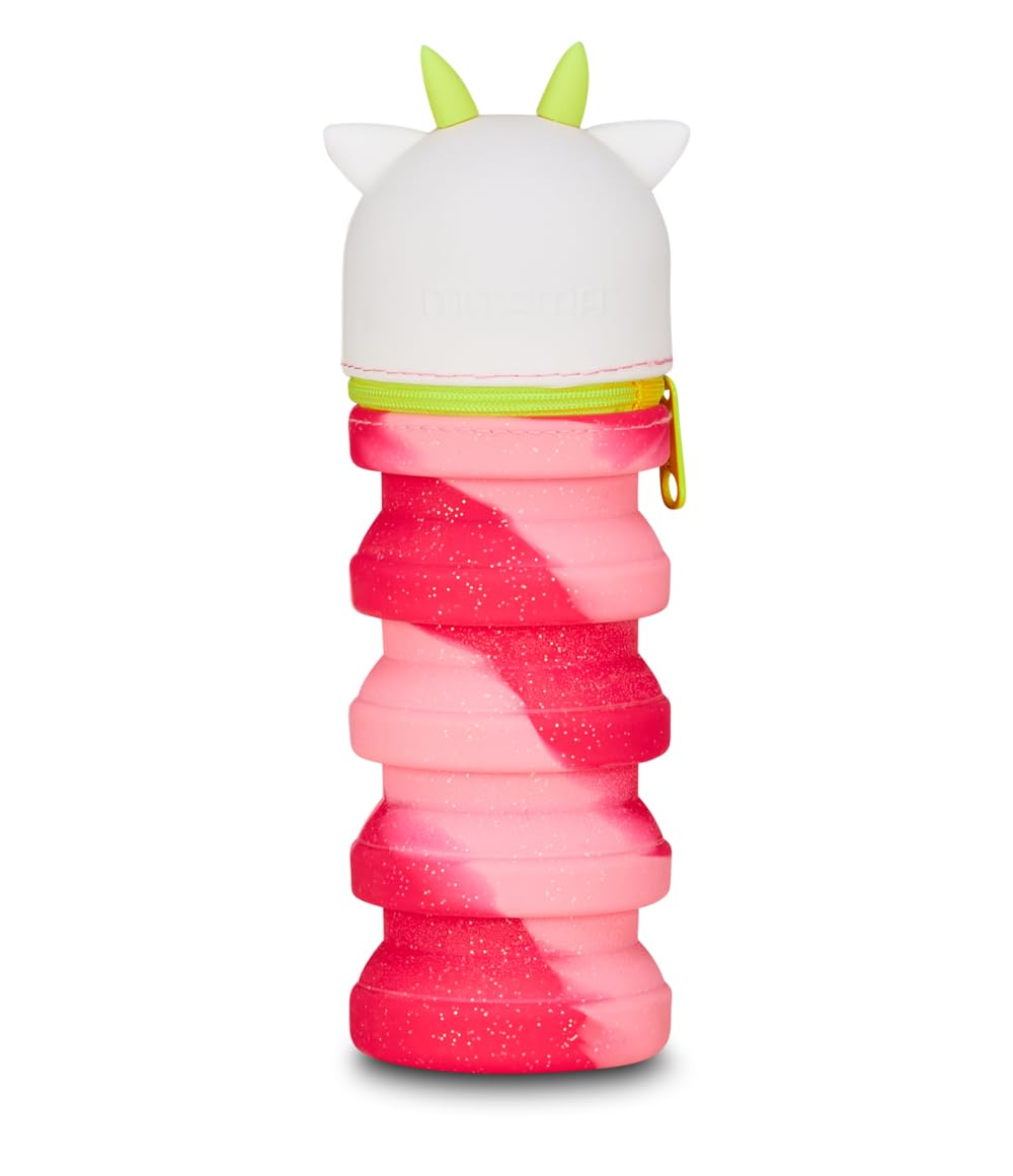 mitama-boom-puppy-cow-astuccio-allungabile-bambini-multicolore-con-zip image 4