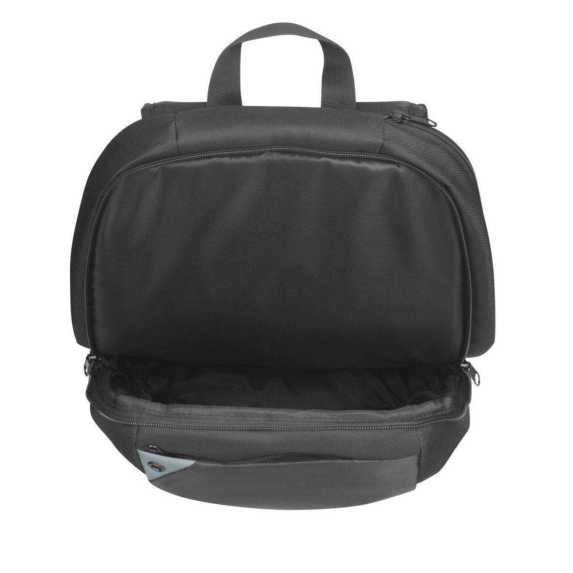 targus-intellect-zaino-porta-pc-15-6-16-litri-nero-grigio image 3
