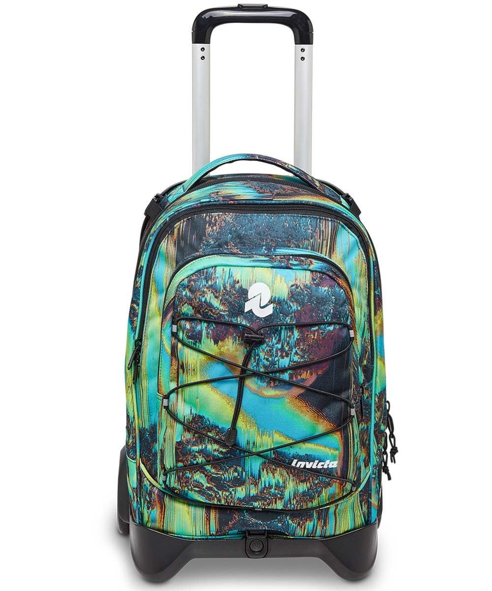 invicta-new-plug-trolley-scuola-digital-blue image 2