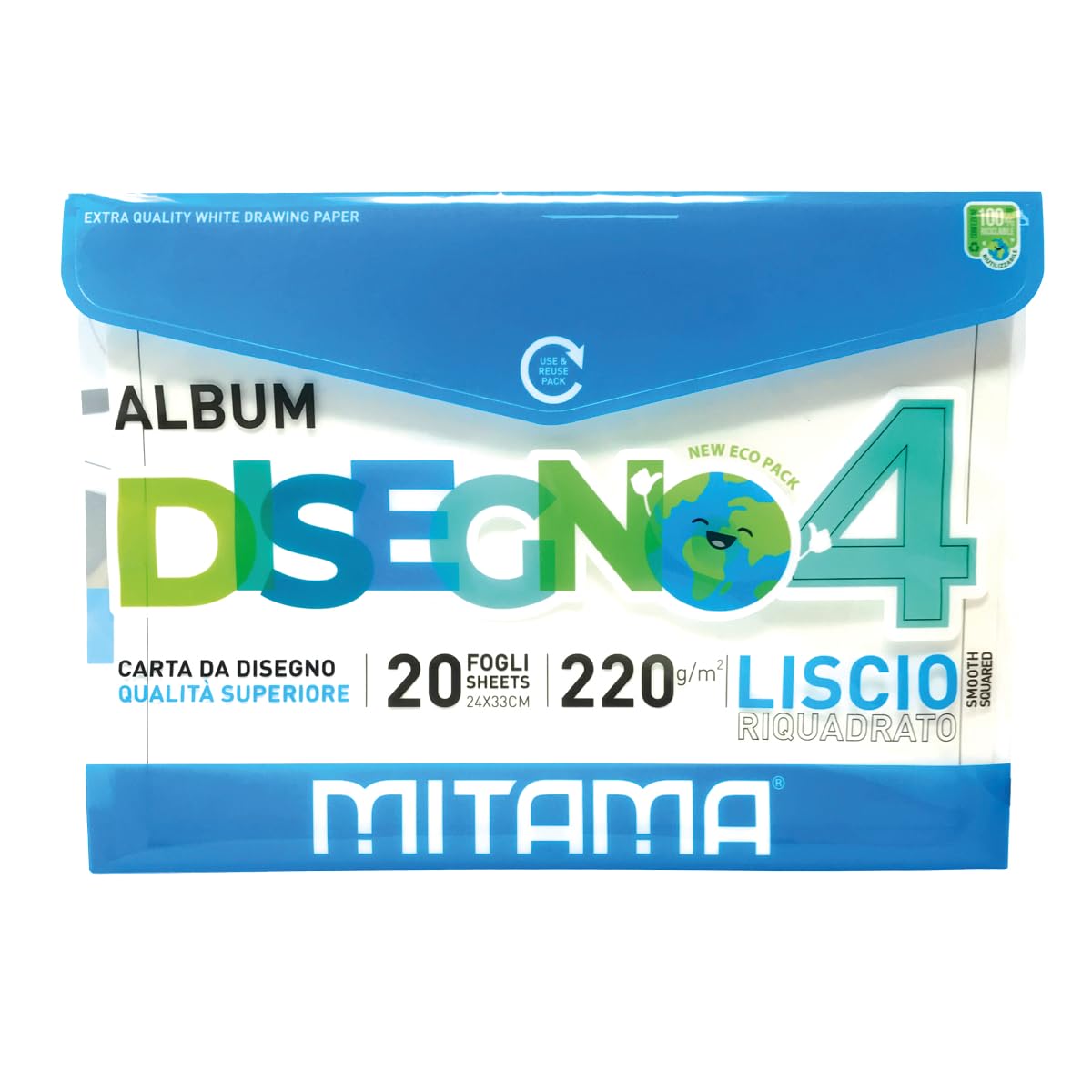 mitama-album-da-disegno-in-ecobusta-24x33-cm-220-g-20-fogli image 1