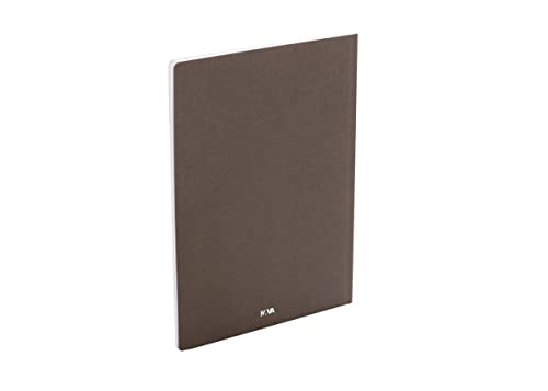 nava-design-everything-notes-a4-a-righe-con-tasca-30x21-cm-caff image 7