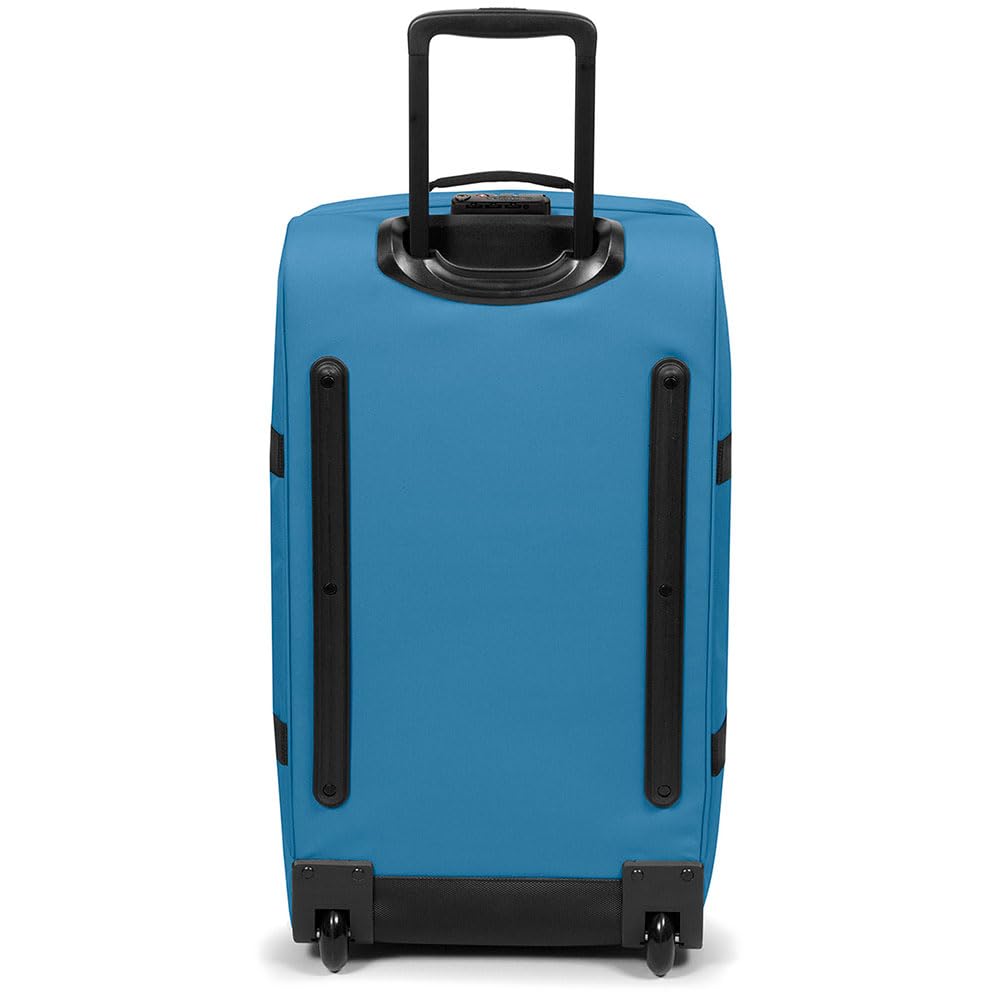 eastpak-tranverz-m-valigia-media-con-ruote-78l-aviator-blue image 2
