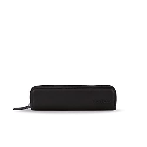 invicta-bustina-portapenne-nero-in-pelle-18x5cm image 3