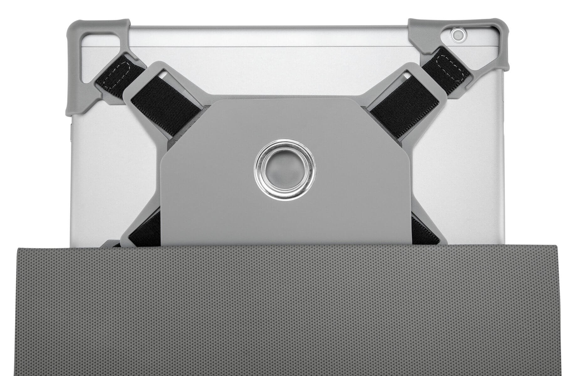 targus-safe-fit-custodia-universale-tablet-9-11-girevole-360-nero image 3