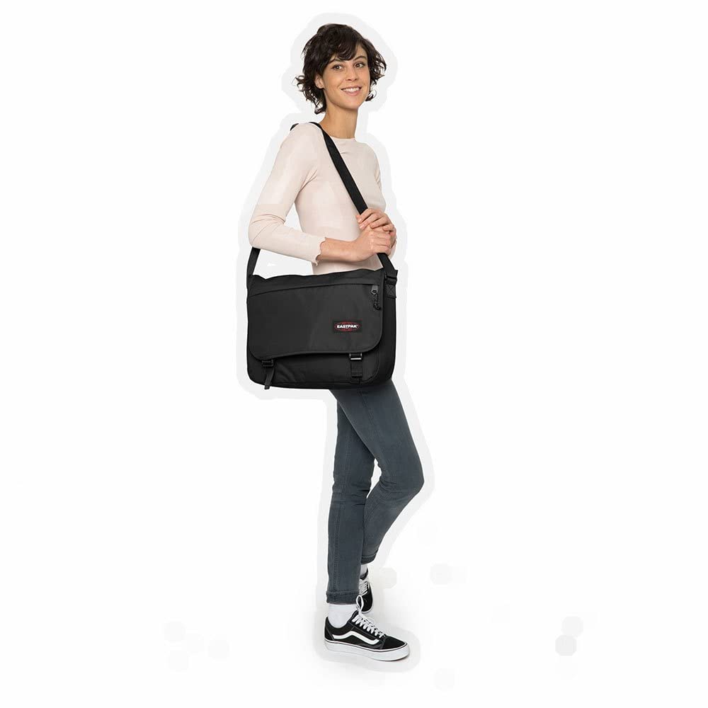 eastpak-delegate-borsa-a-tracolla-20-l image 2