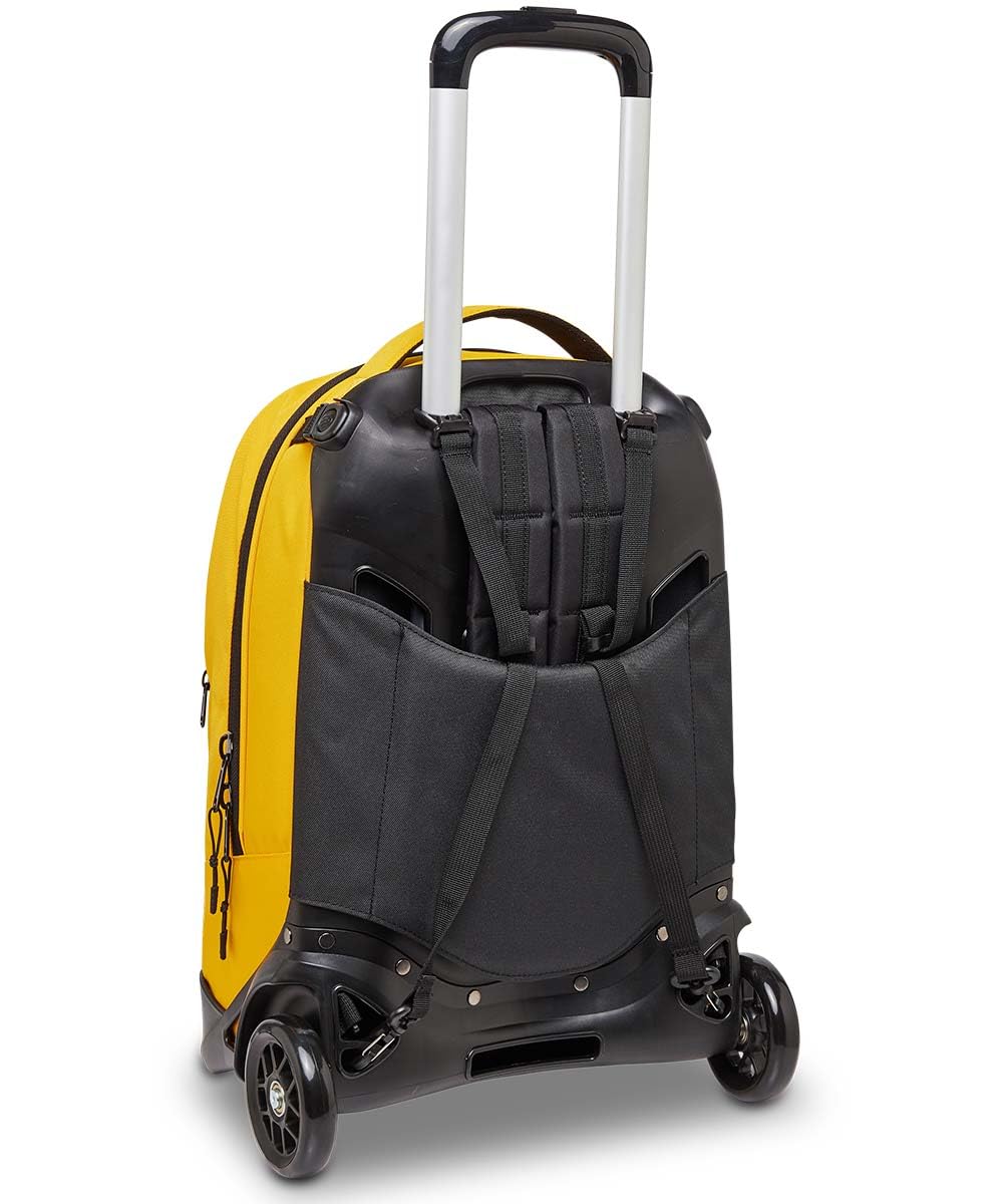 invicta-new-plug-trolley-scuola-3-in-1-37l-giallo-new-way-logo-sganciabile image 3