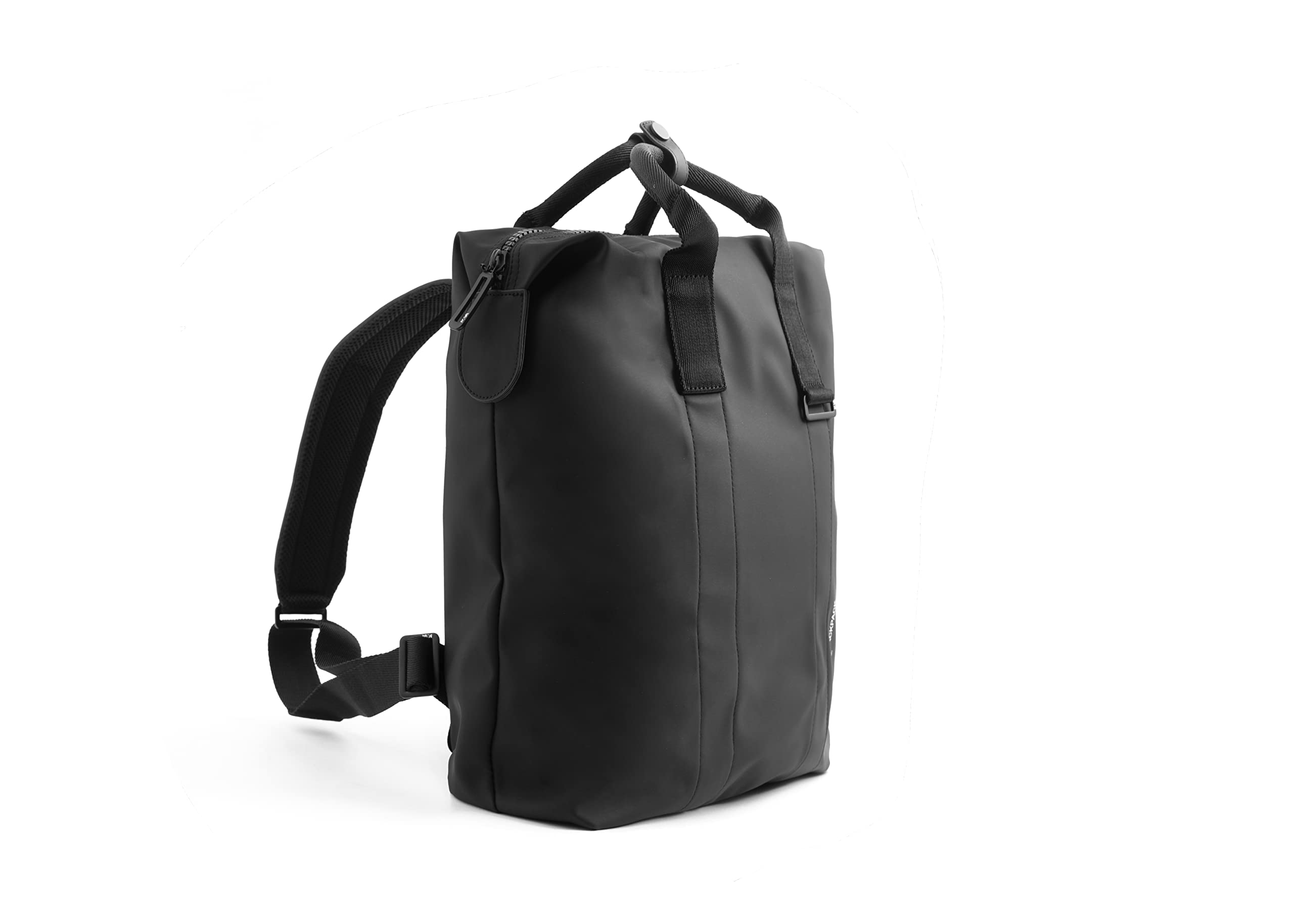 nava-design-combo-zaino-uno-scomparto-nero-42x31x14-cm-organizzazione-personaliz image 2