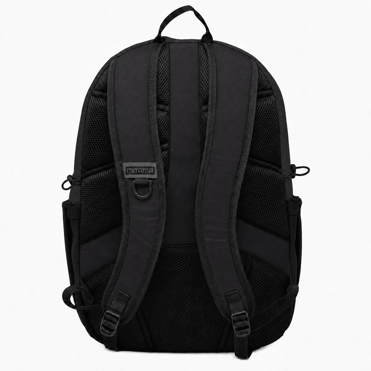 mitama-rte-infinity-zaino-29l-con-tasca-pc-astuccio-grigio image 2