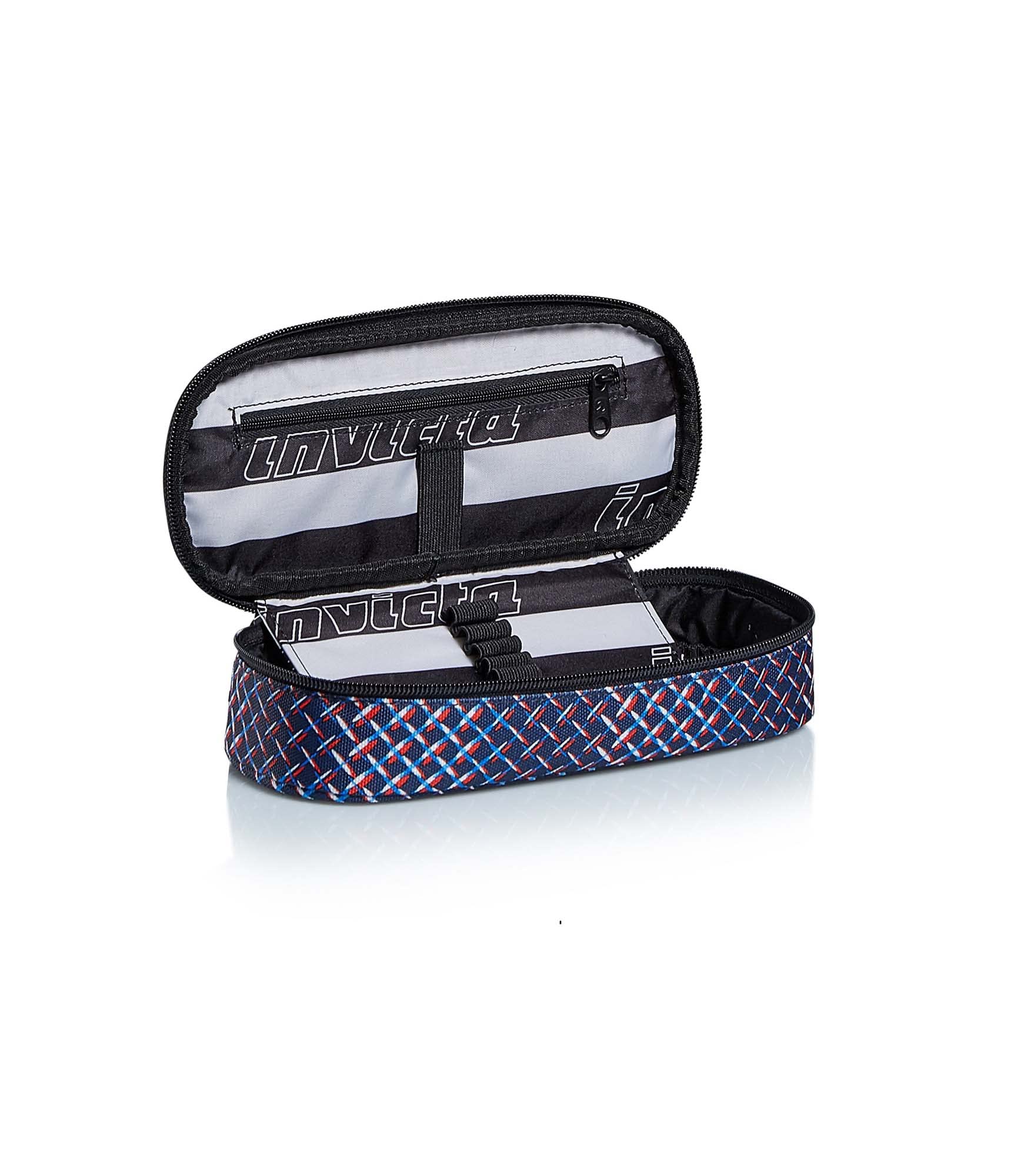 invicta-portapenne-lip-blu-eco-material image 4