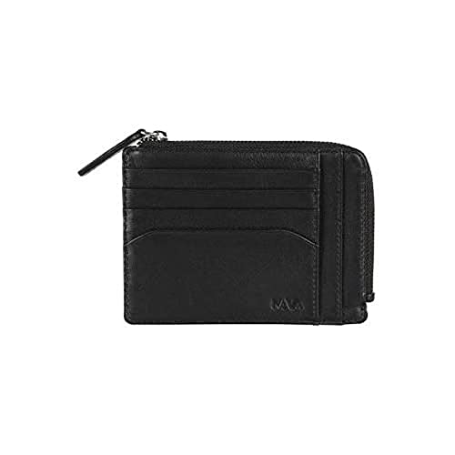 nava-design-smooth-porta-documenti-uomo-pelle-blu-9x13-cm image 6
