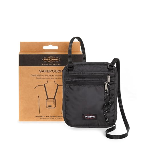 eastpak-safepouch-borsa-portadocumenti-0-3l-black-nero image 8