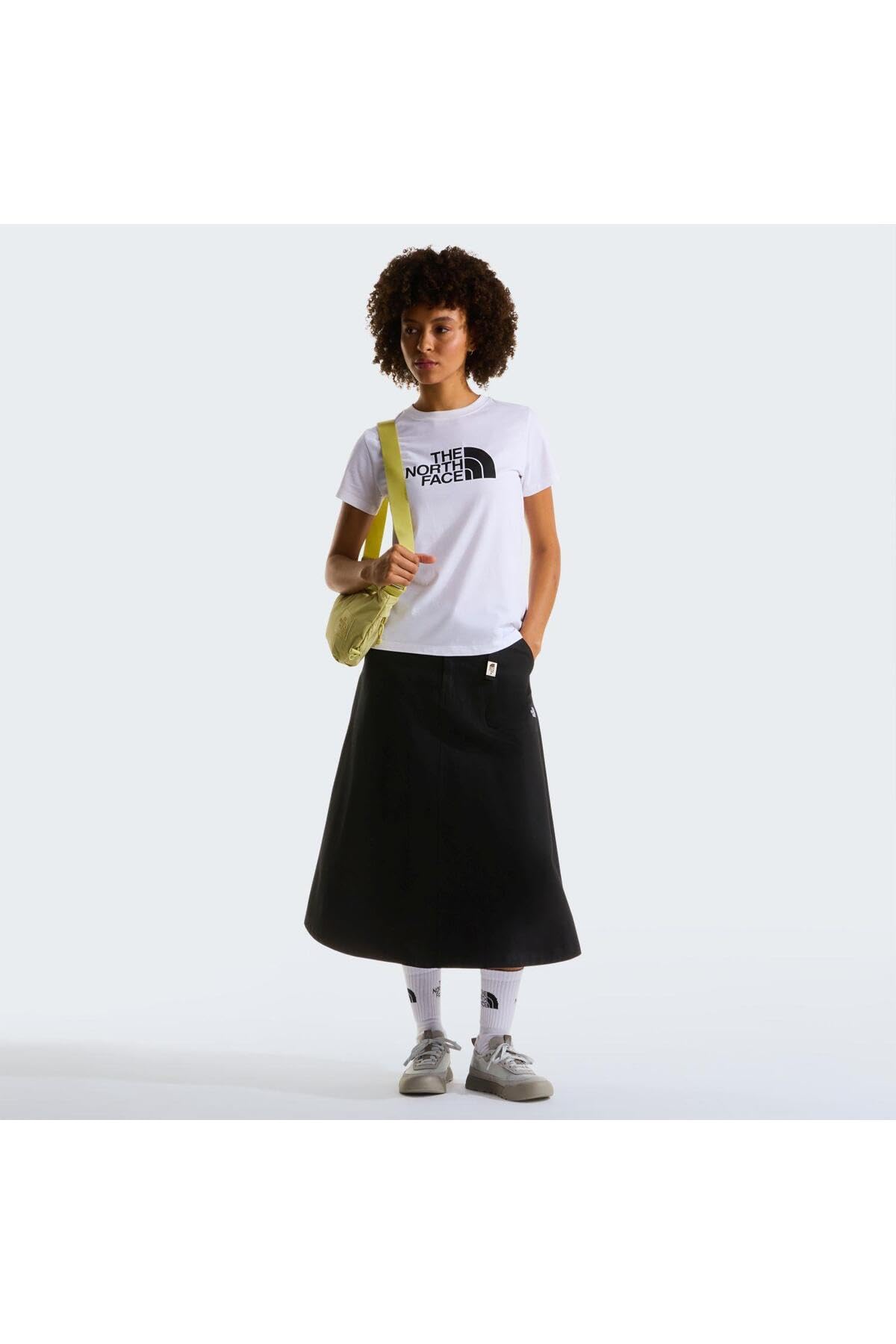 the-north-face-half-dome-evolution-t-shirt-slim-da-donna image 3