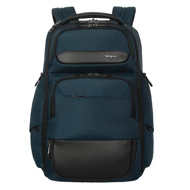 targus-15-16-heritageluxe-backpack-blu-zaino-porta-pc image 1