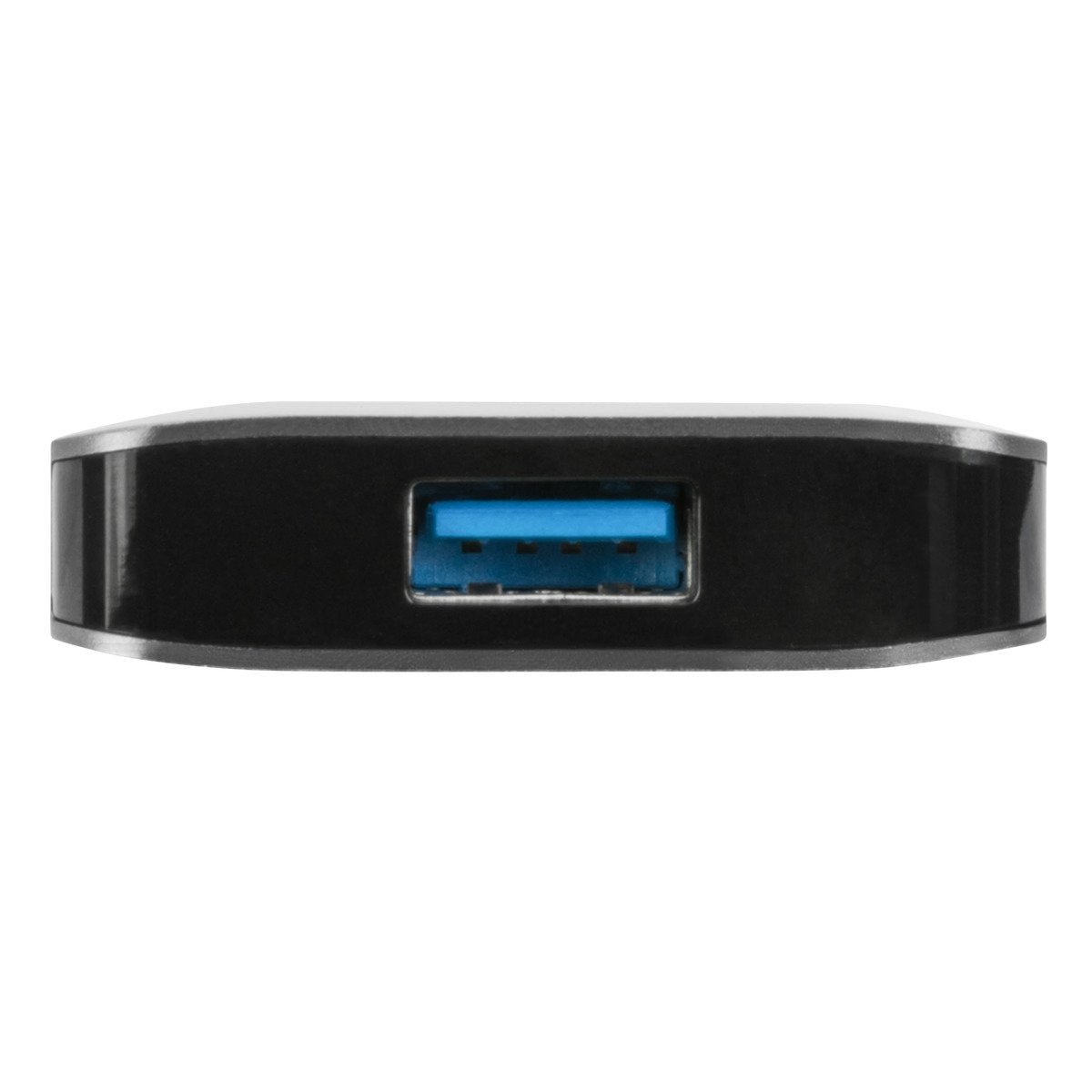 targus-hub-4-in-1-usb-c-a-4-usb-a-3-0-argento-per-windows-macos-chromebook image 4