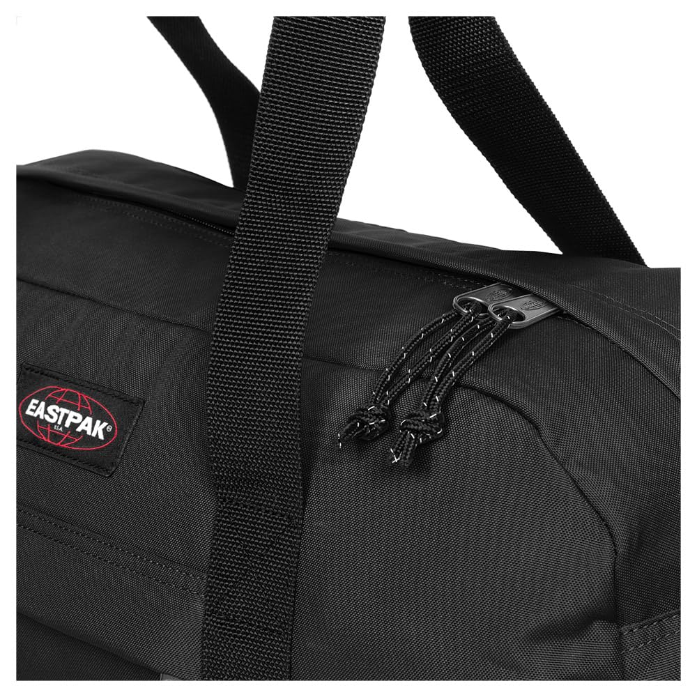 eastpak-stand-cabin-borsone-bagaglio-a-mano-nera image 6