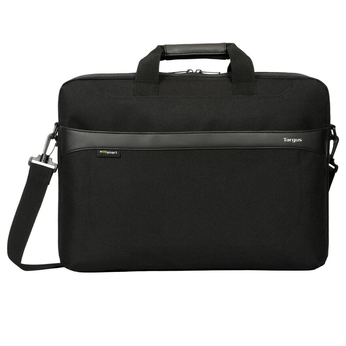 targus-geolite-ecosmart-borsa-slim-per-laptop-15-16-pollici-nero image 1